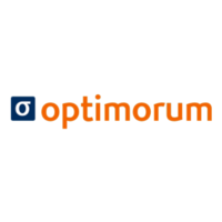 Optimorum logo, Optimorum contact details