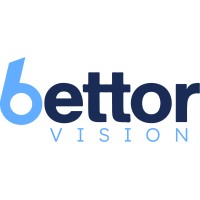 Bettor Vision logo, Bettor Vision contact details