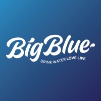 Big Blue logo, Big Blue contact details