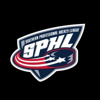 Southern Professional Hockey League logo, Southern Professional Hockey League contact details