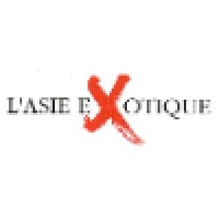 L'Asie Exotique logo, L'Asie Exotique contact details