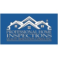 Professional Home Inspections of NJ logo, Professional Home Inspections of NJ contact details