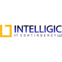 Intelligic IT Contingency LLC logo, Intelligic IT Contingency LLC contact details