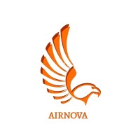 Team Airnova logo, Team Airnova contact details