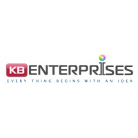 K.B.Enterprises logo, K.B.Enterprises contact details