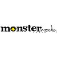 Monster Media Group Limited logo, Monster Media Group Limited contact details