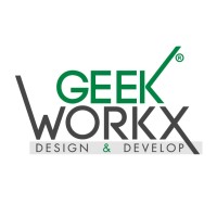 Geekworkx Technologies logo, Geekworkx Technologies contact details