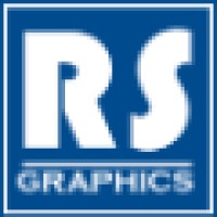 RS Graphics LLC logo, RS Graphics LLC contact details