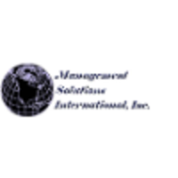 Management Solutions International, Inc. logo, Management Solutions International, Inc. contact details