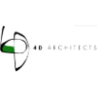 4D Architects Inc logo, 4D Architects Inc contact details