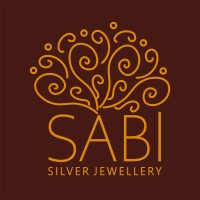 Silver with sabi logo, Silver with sabi contact details