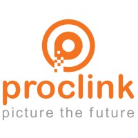 Proclink logo, Proclink contact details