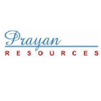 Prayan Resources logo, Prayan Resources contact details