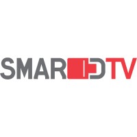 SmarDTV logo, SmarDTV contact details