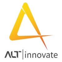 Alt Innovate logo, Alt Innovate contact details