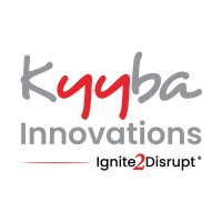 Kyyba Innovations logo, Kyyba Innovations contact details