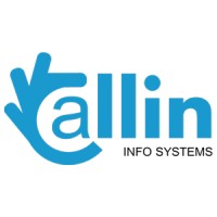 Allin Info Systems Pvt. Ltd logo, Allin Info Systems Pvt. Ltd contact details