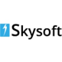 Skysoft Global logo, Skysoft Global contact details