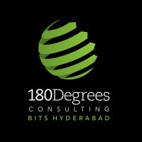 180 Degrees Consulting BITS Hyderabad logo, 180 Degrees Consulting BITS Hyderabad contact details