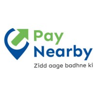 PayNearby logo, PayNearby contact details