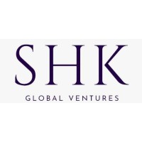 SHK Global Ventures logo, SHK Global Ventures contact details