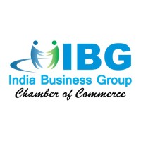 India Business Group logo, India Business Group contact details