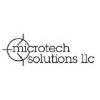 Microtech Solutions LLC logo, Microtech Solutions LLC contact details