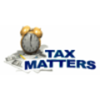 Tax Matters logo, Tax Matters contact details