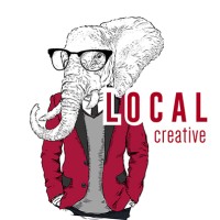 Local Creative Services logo, Local Creative Services contact details