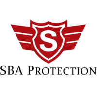 SBA PROTECTION logo, SBA PROTECTION contact details