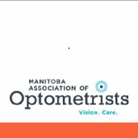 Manitoba Association of Optometrists logo, Manitoba Association of Optometrists contact details