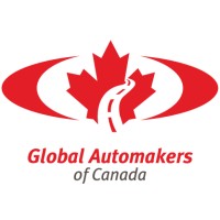 Global Automakers of Canada logo, Global Automakers of Canada contact details