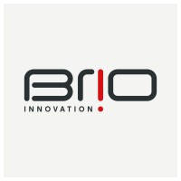 Brio Innovation logo, Brio Innovation contact details