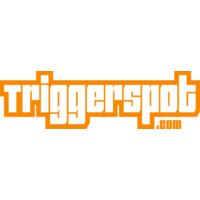 TRIGGERSPOT, INC. logo, TRIGGERSPOT, INC. contact details