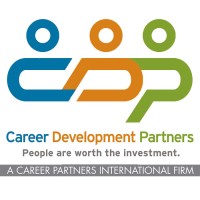 Career Development Partners logo, Career Development Partners contact details