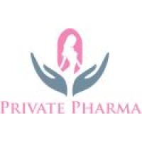 PRIVATE PHARMA LTD logo, PRIVATE PHARMA LTD contact details