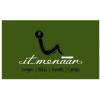 Itmenaan Lodges logo, Itmenaan Lodges contact details