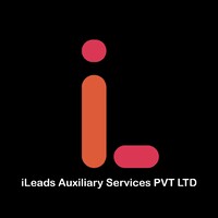 iLeads Auxiliary Services Pvt Ltd logo, iLeads Auxiliary Services Pvt Ltd contact details