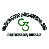 G3 DRILLING AND BLASTING, INC logo, G3 DRILLING AND BLASTING, INC contact details