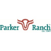 Parker Ranch logo, Parker Ranch contact details