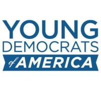 Young Democrats of America logo, Young Democrats of America contact details