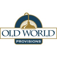 Old World Provisions logo, Old World Provisions contact details