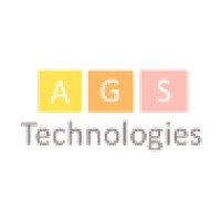 AGS Technologies logo, AGS Technologies contact details