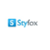 Styfox logo, Styfox contact details