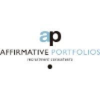 Affirmative Portfolios logo, Affirmative Portfolios contact details