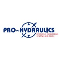 Pro-Hydraulics logo, Pro-Hydraulics contact details