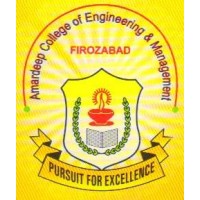 Amardeep College of Engineering and Management logo, Amardeep College of Engineering and Management contact details