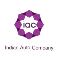 Indian Auto Company logo, Indian Auto Company contact details