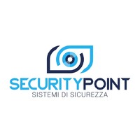 Security Point logo, Security Point contact details