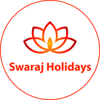 Swaraj Holidays logo, Swaraj Holidays contact details